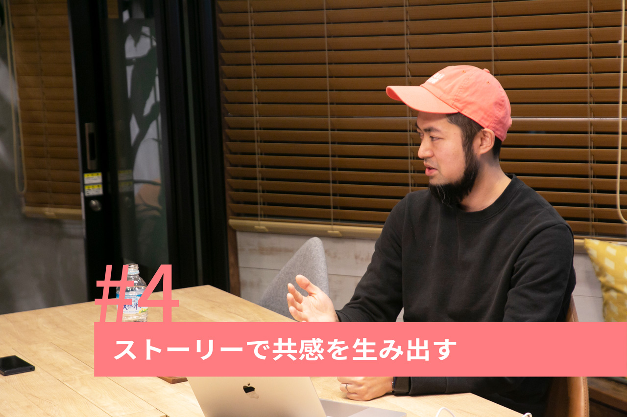 第4回 デザインとは、本質を見据えて複雑なものを整えること - wit-magazinewit-magazine